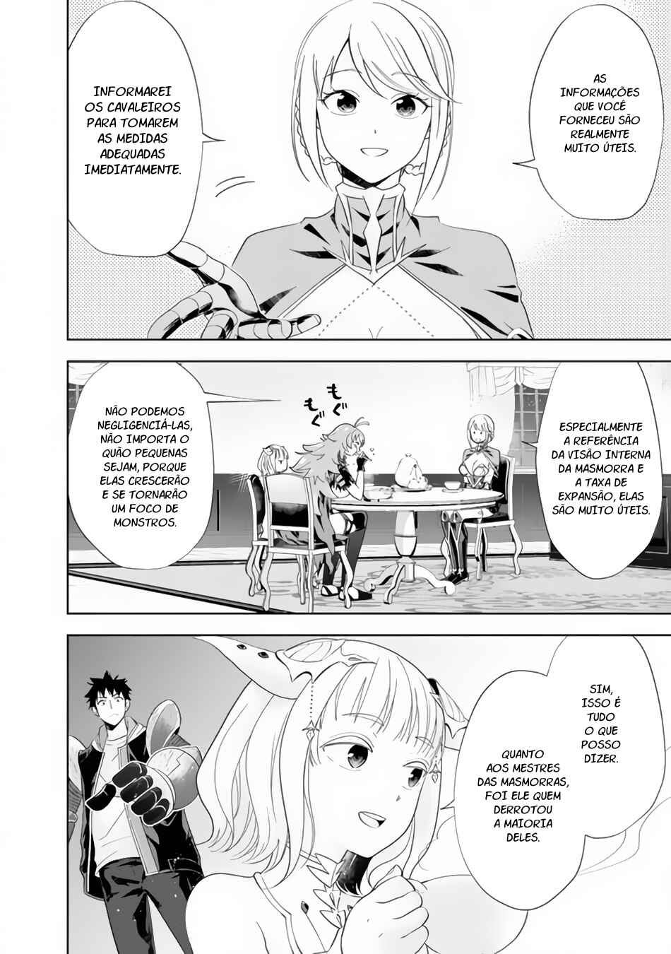 Chapter 149 - Page 3