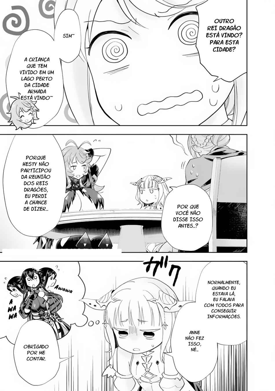 Chapter 149 - Page 6