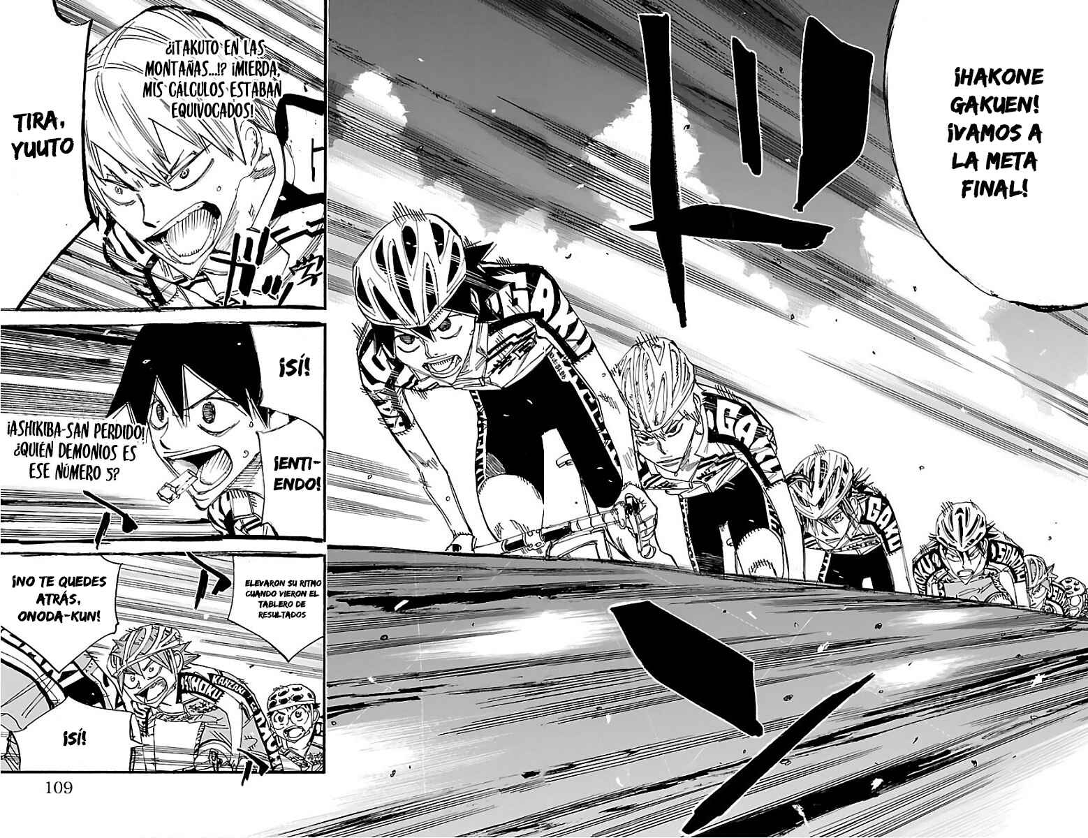 Chapter 481 - Page 14