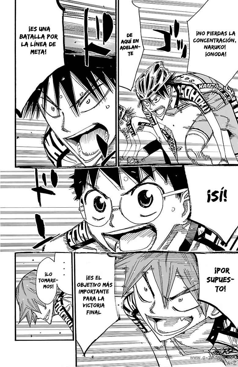 Chapter 481 - Page 15
