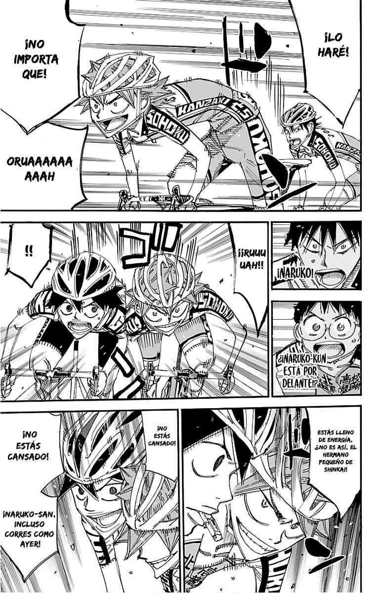Chapter 481 - Page 16
