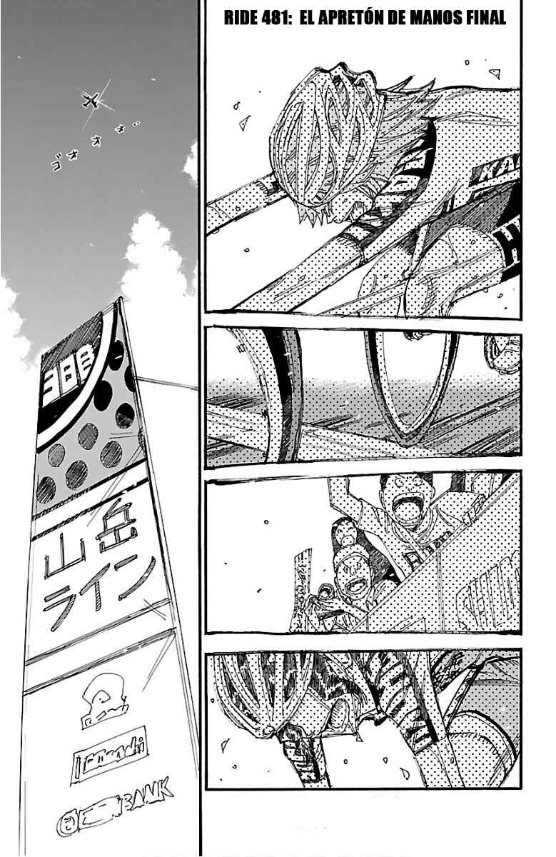 Chapter 481 - Page 2
