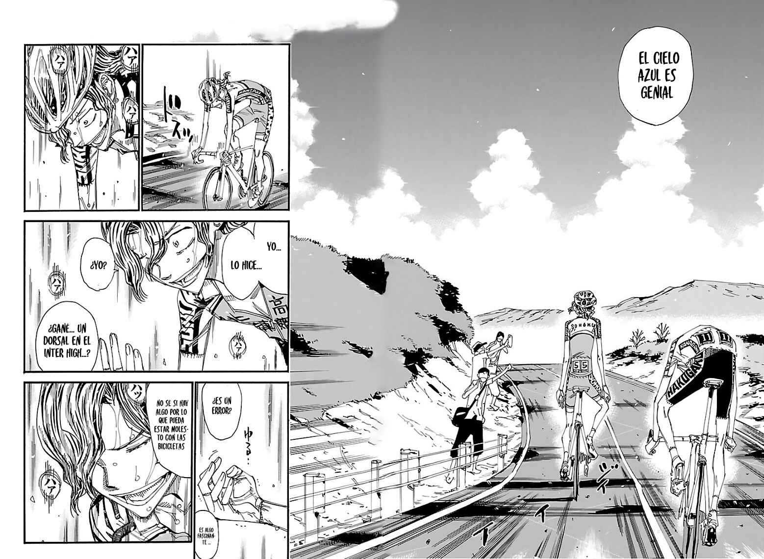 Chapter 481 - Page 5