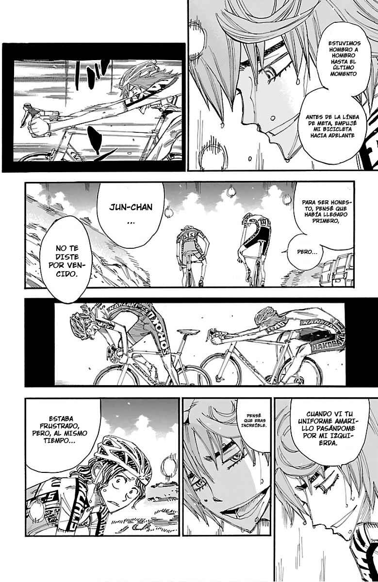 Chapter 481 - Page 7