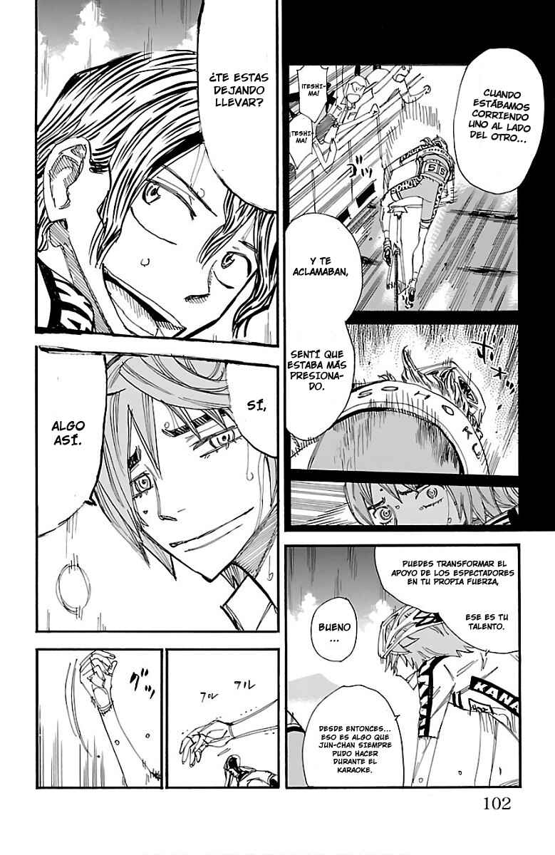 Chapter 481 - Page 9