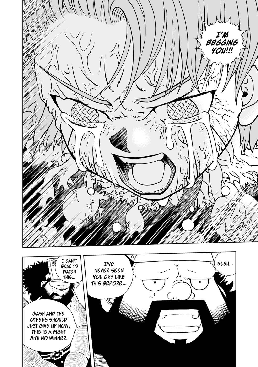 Chapter 23 - Page 12
