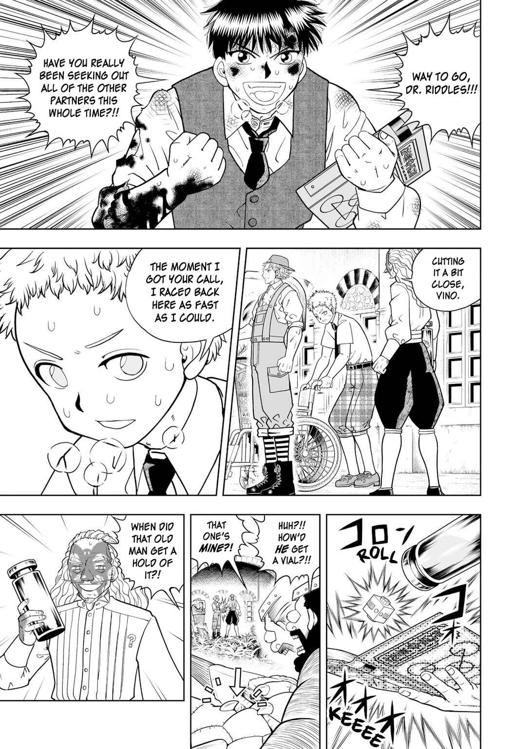 Chapter 23 - Page 16