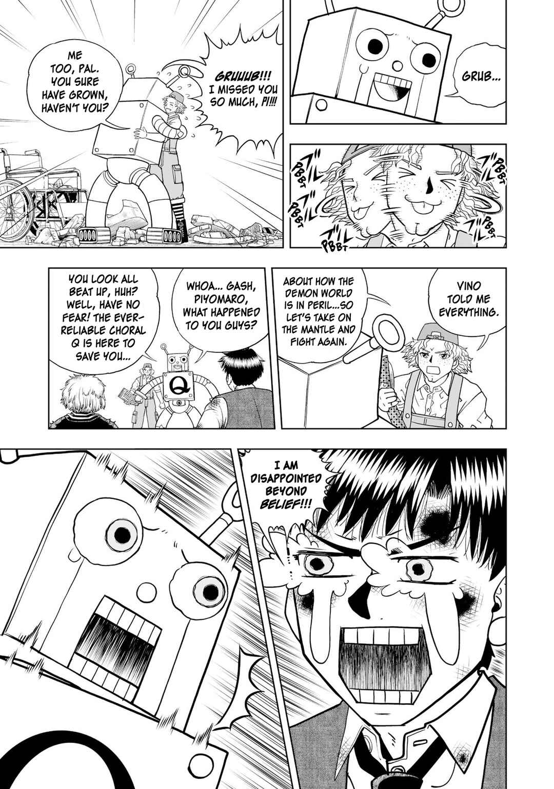 Chapter 23 - Page 20