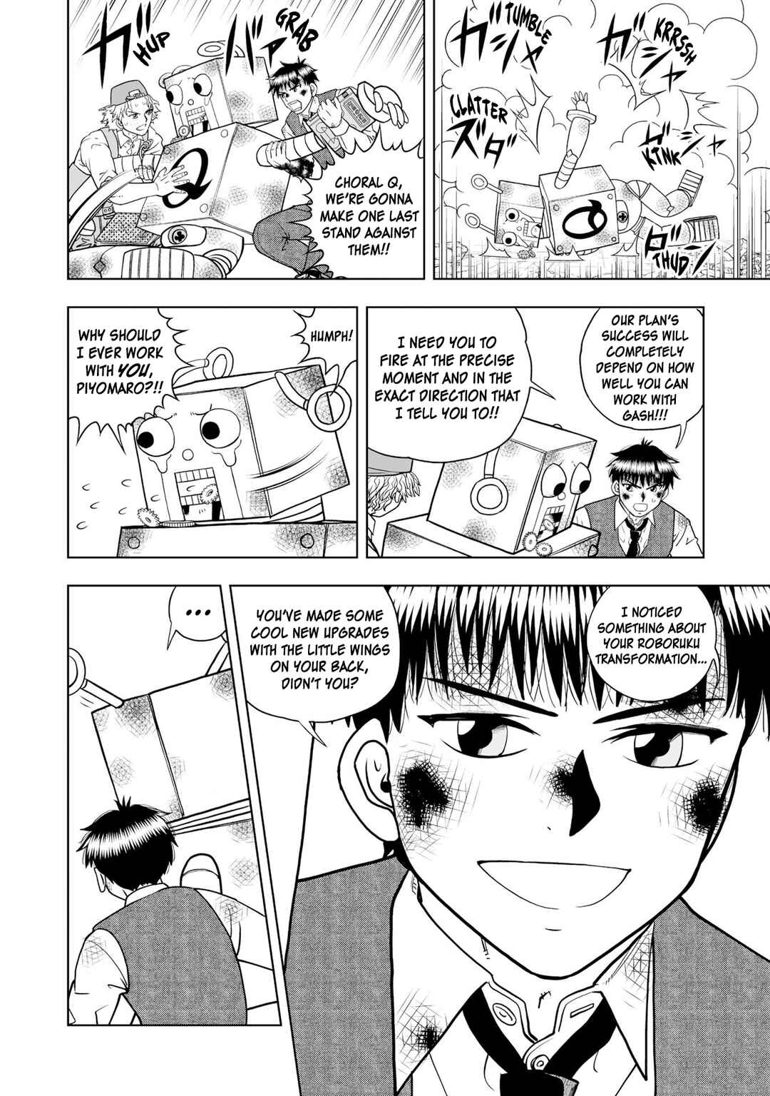 Chapter 23 - Page 25