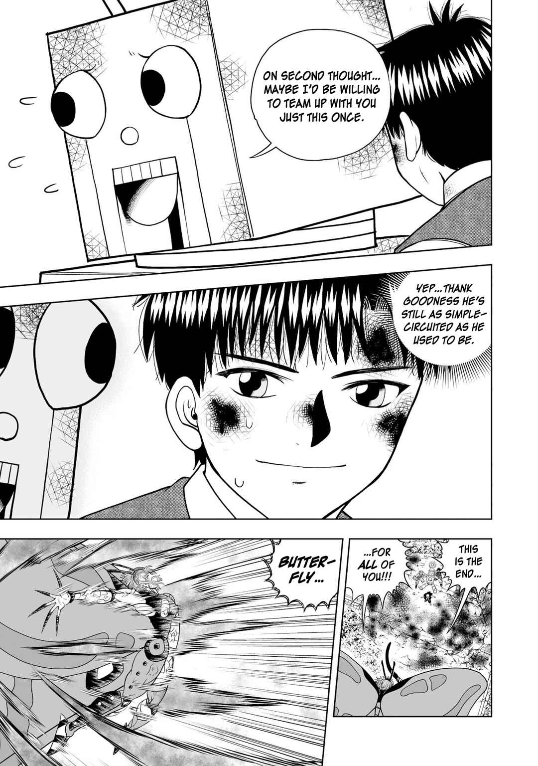 Chapter 23 - Page 26