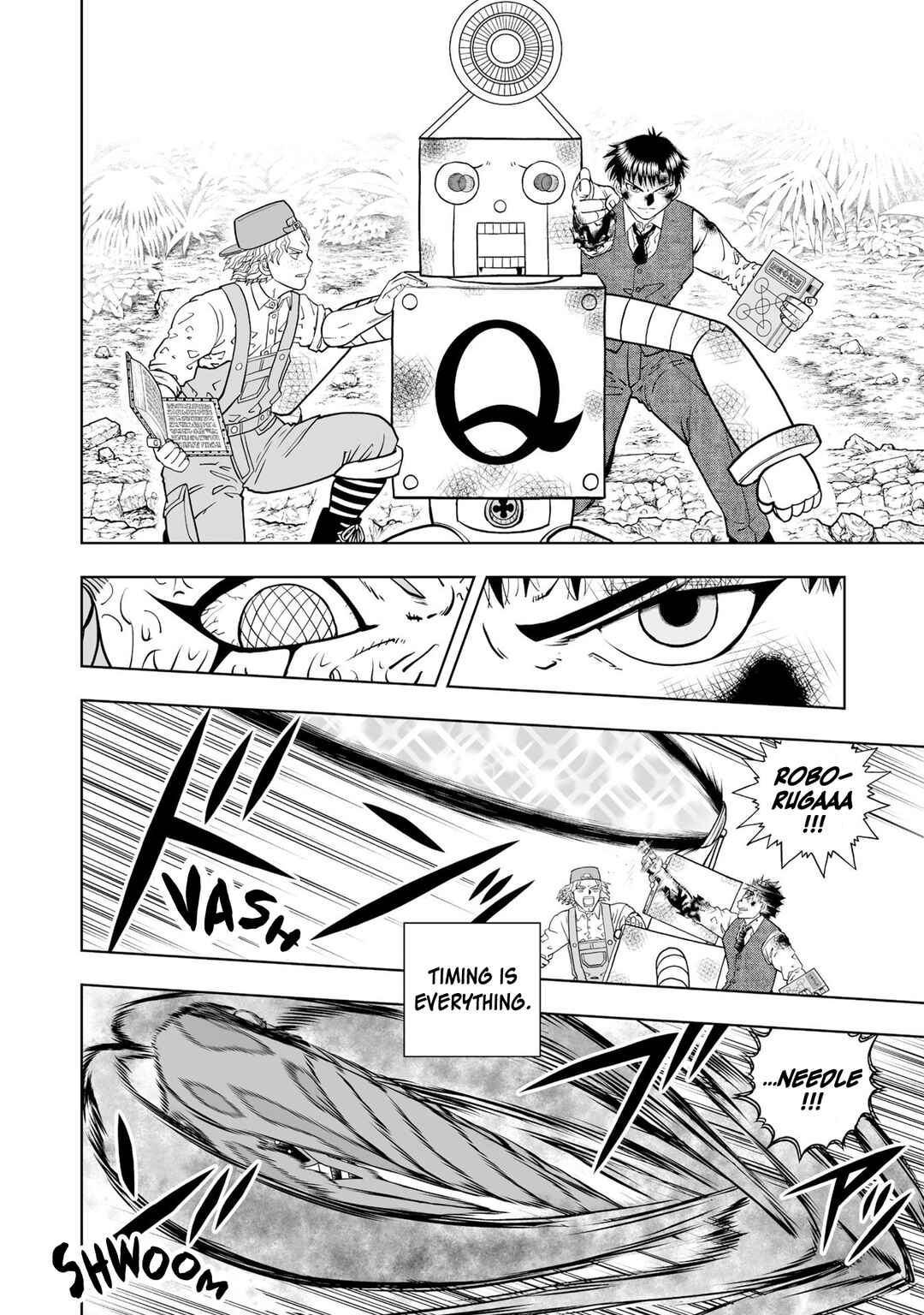 Chapter 23 - Page 27