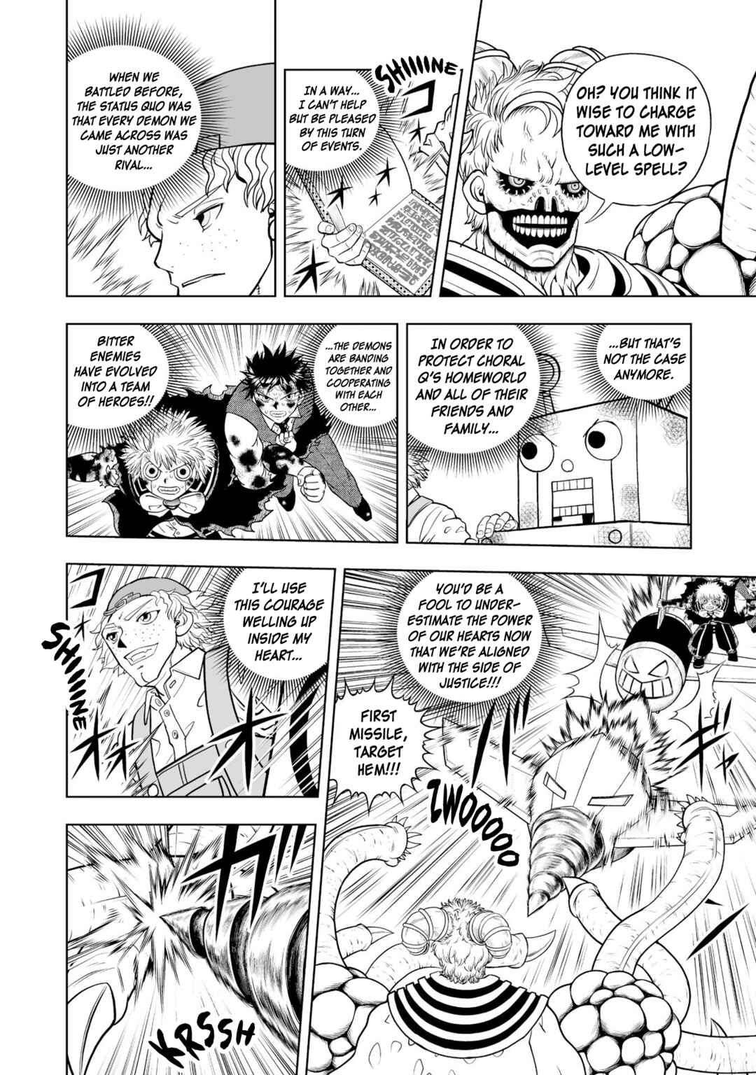 Chapter 23 - Page 31