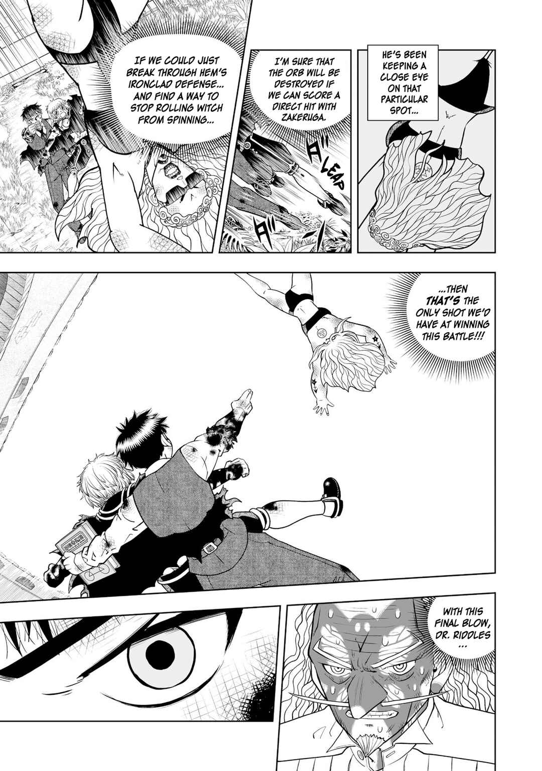 Chapter 23 - Page 34