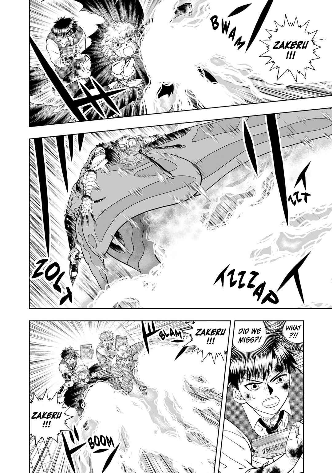 Chapter 23 - Page 6