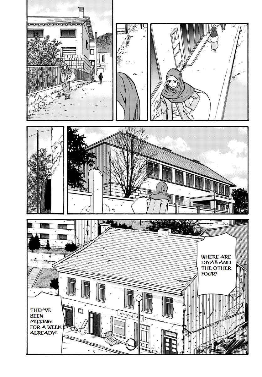 Chapter 9 - Page 8