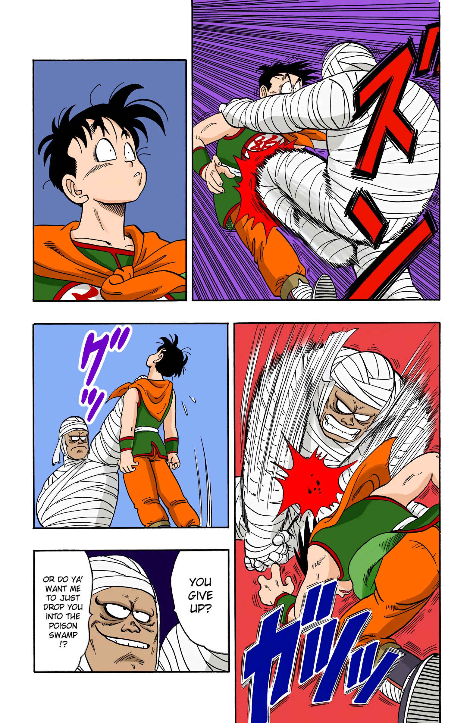 Chapter 102 - Page 11