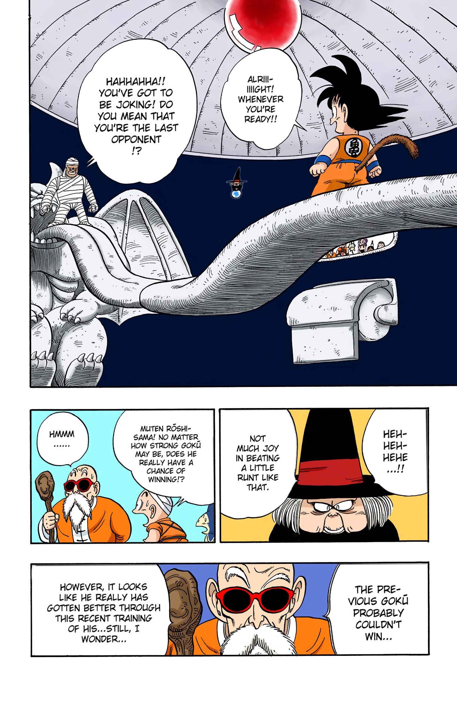 Chapter 102 - Page 14