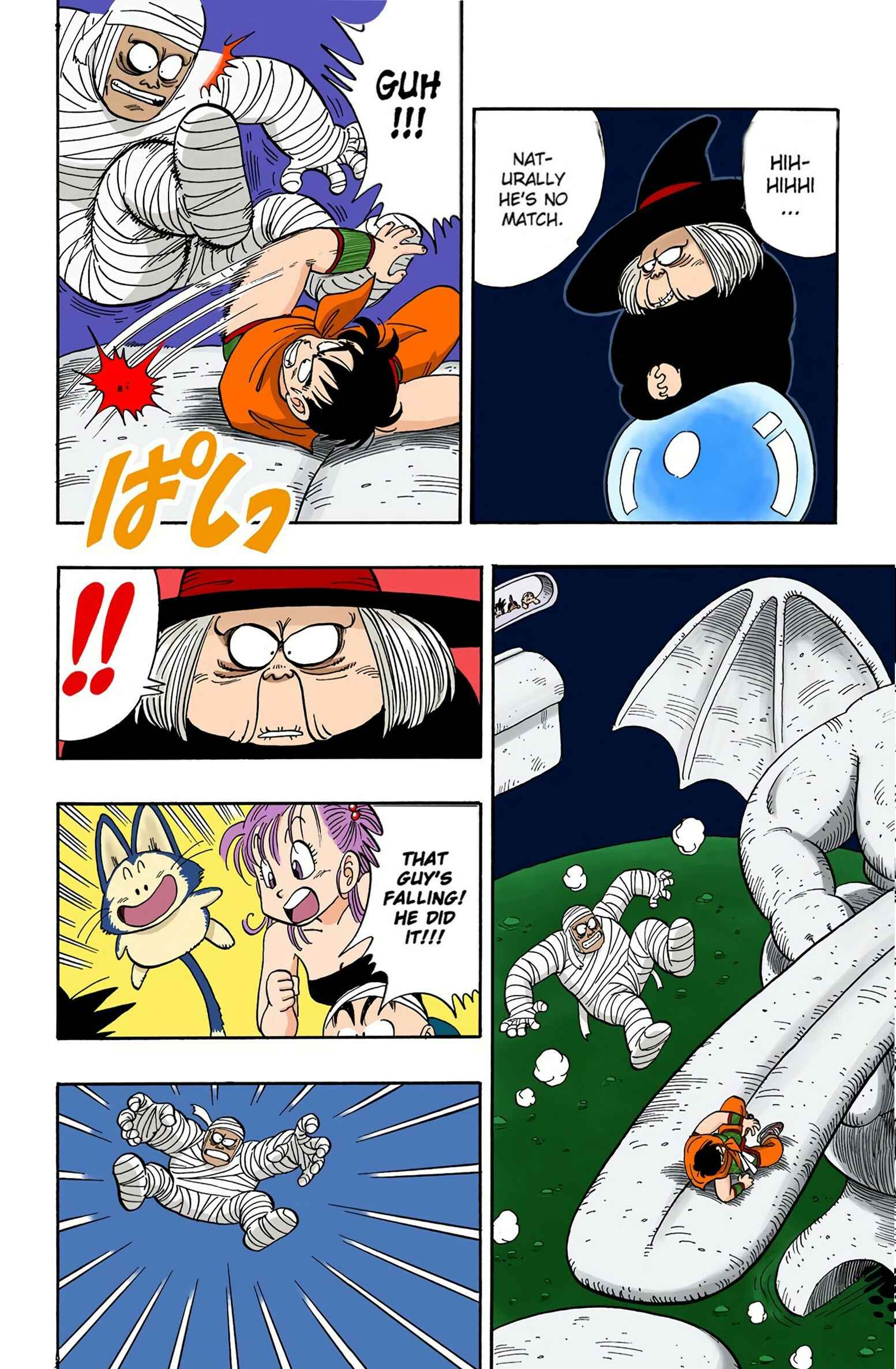 Chapter 102 - Page 6