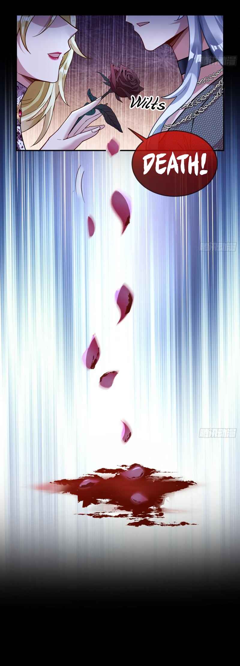 Chapter 460 - Page 12