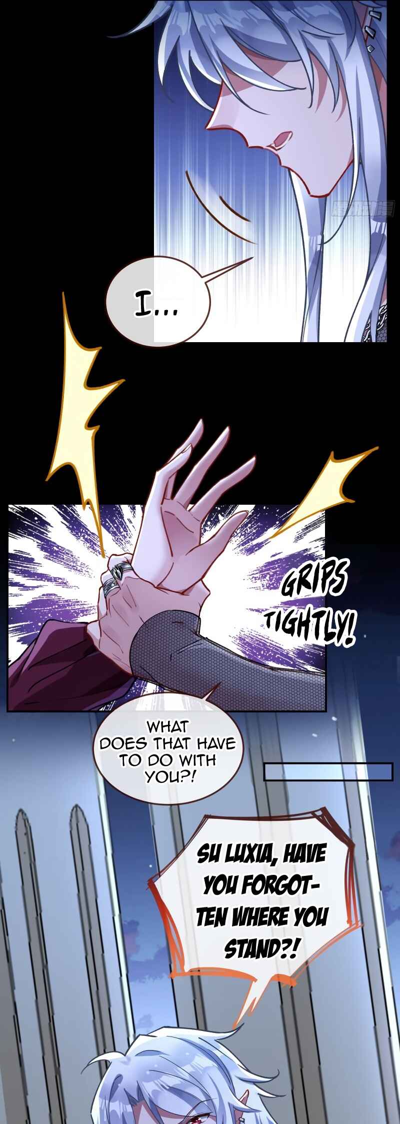 Chapter 460 - Page 3