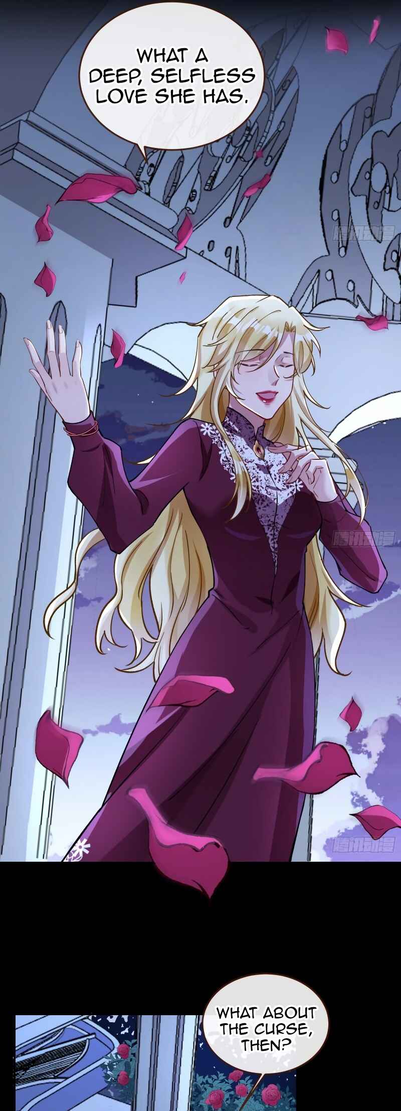 Chapter 460 - Page 8