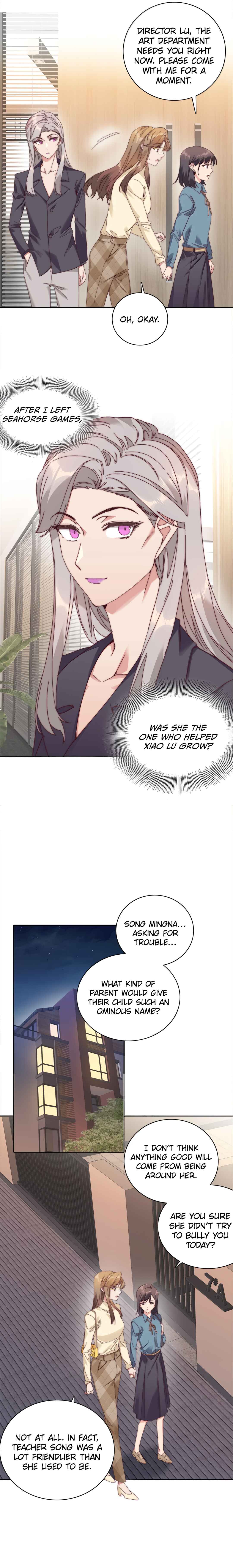 Chapter 83 - Page 9