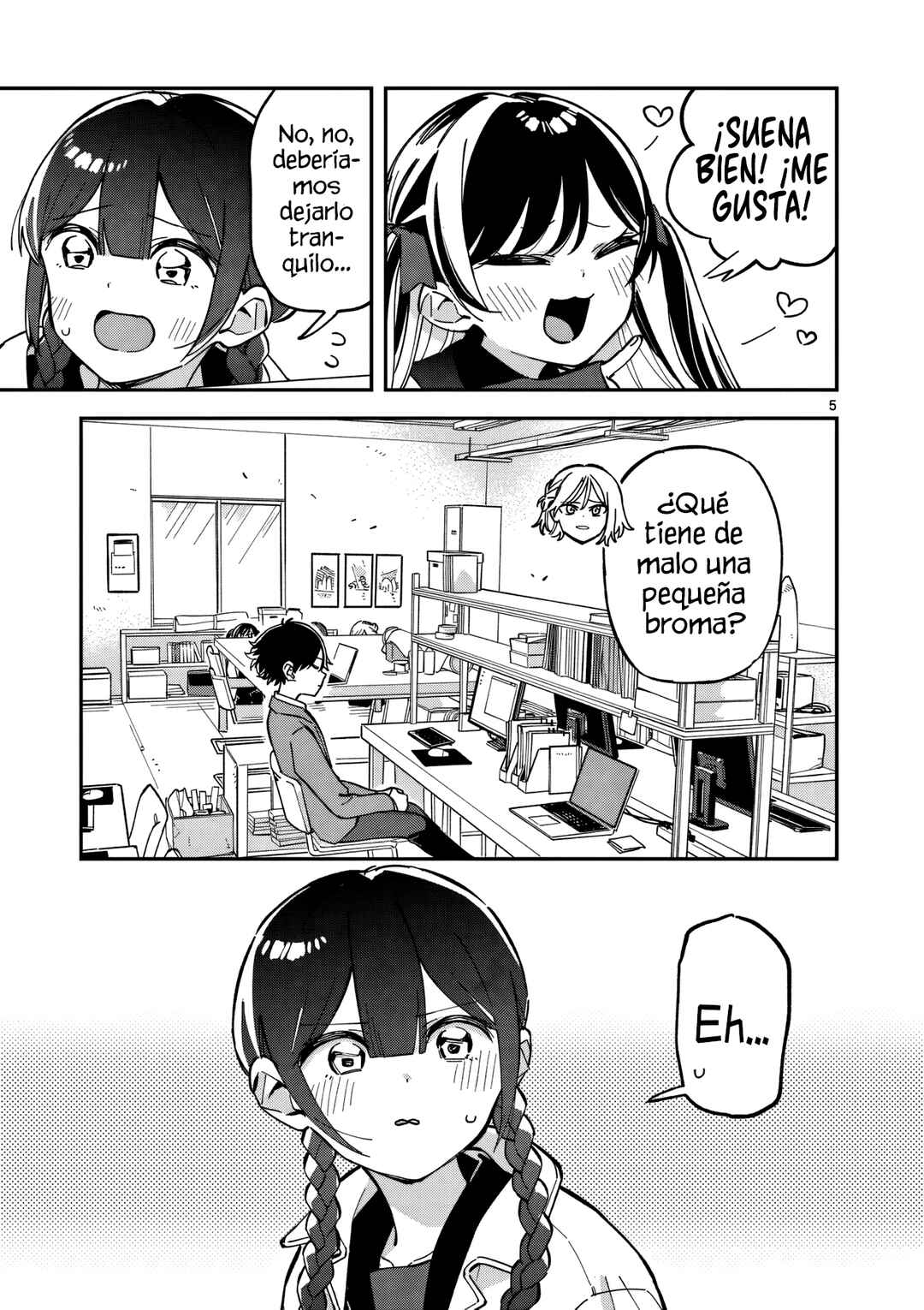 Chapter 7 - Page 6