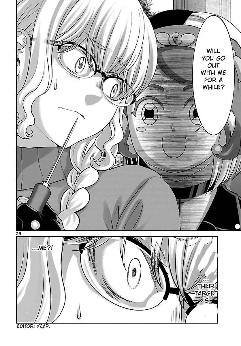 Chapter 38 - Page 29