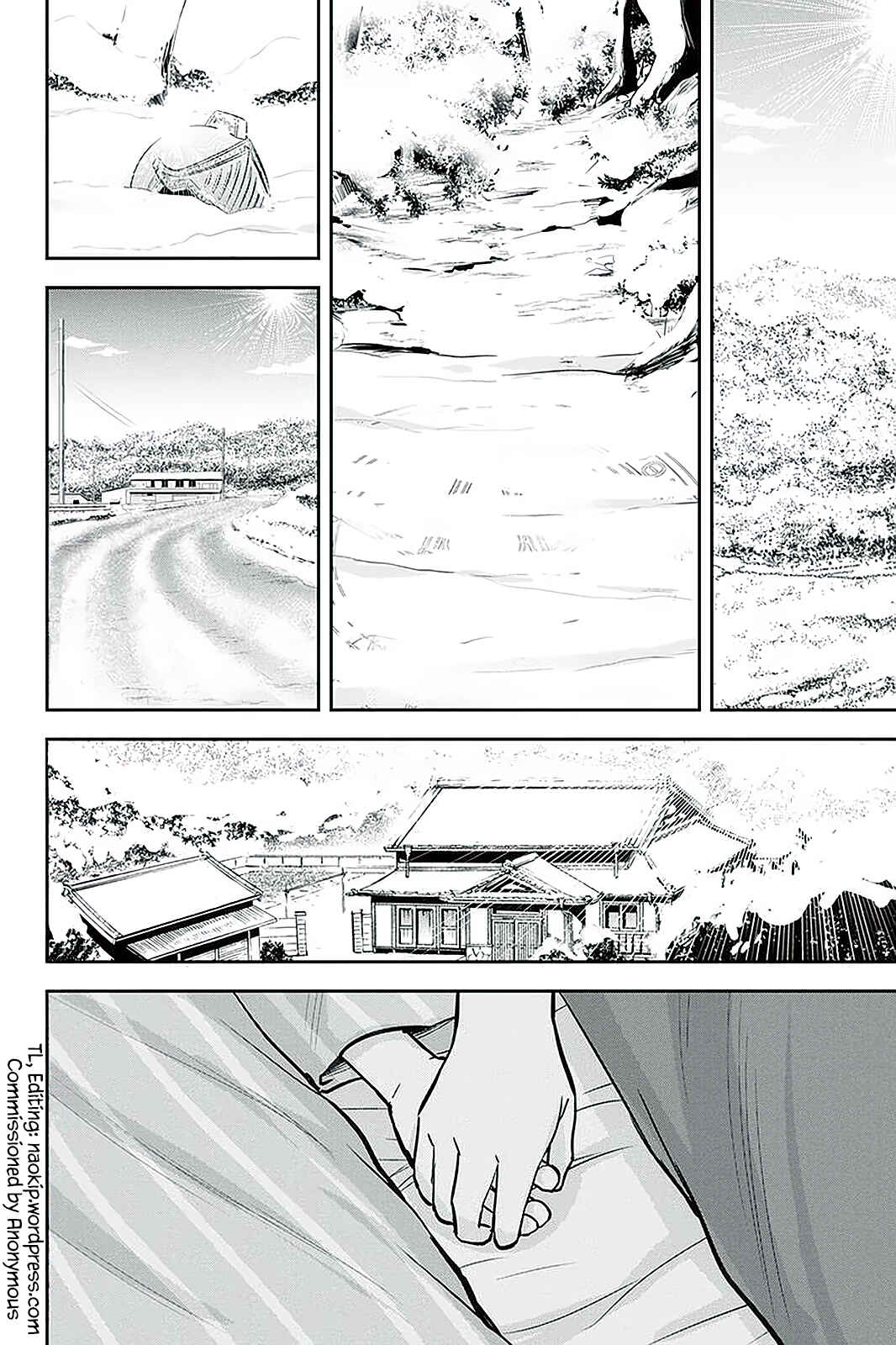 Chapter 62 - Page 20
