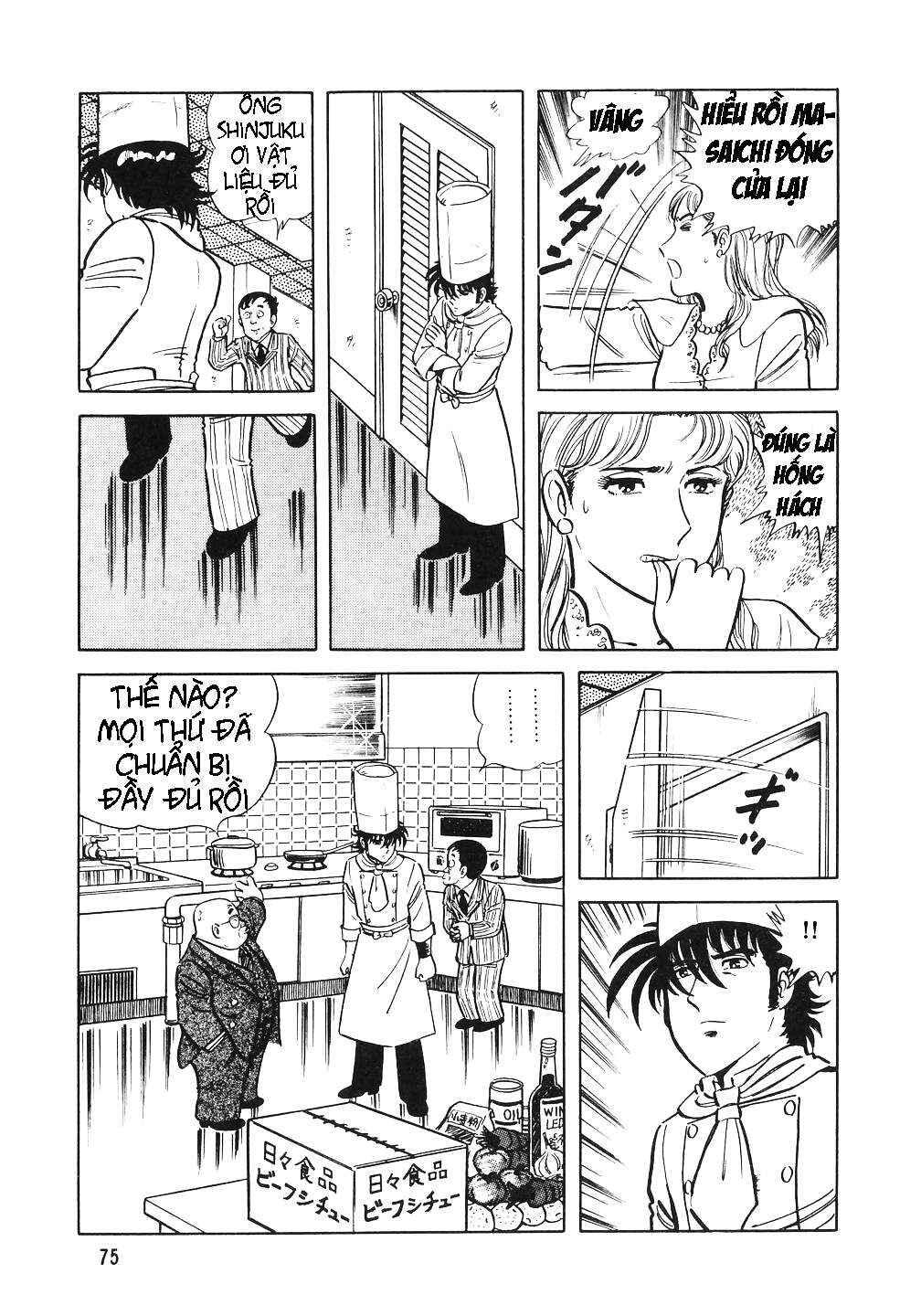 Chapter 11 - Page 15