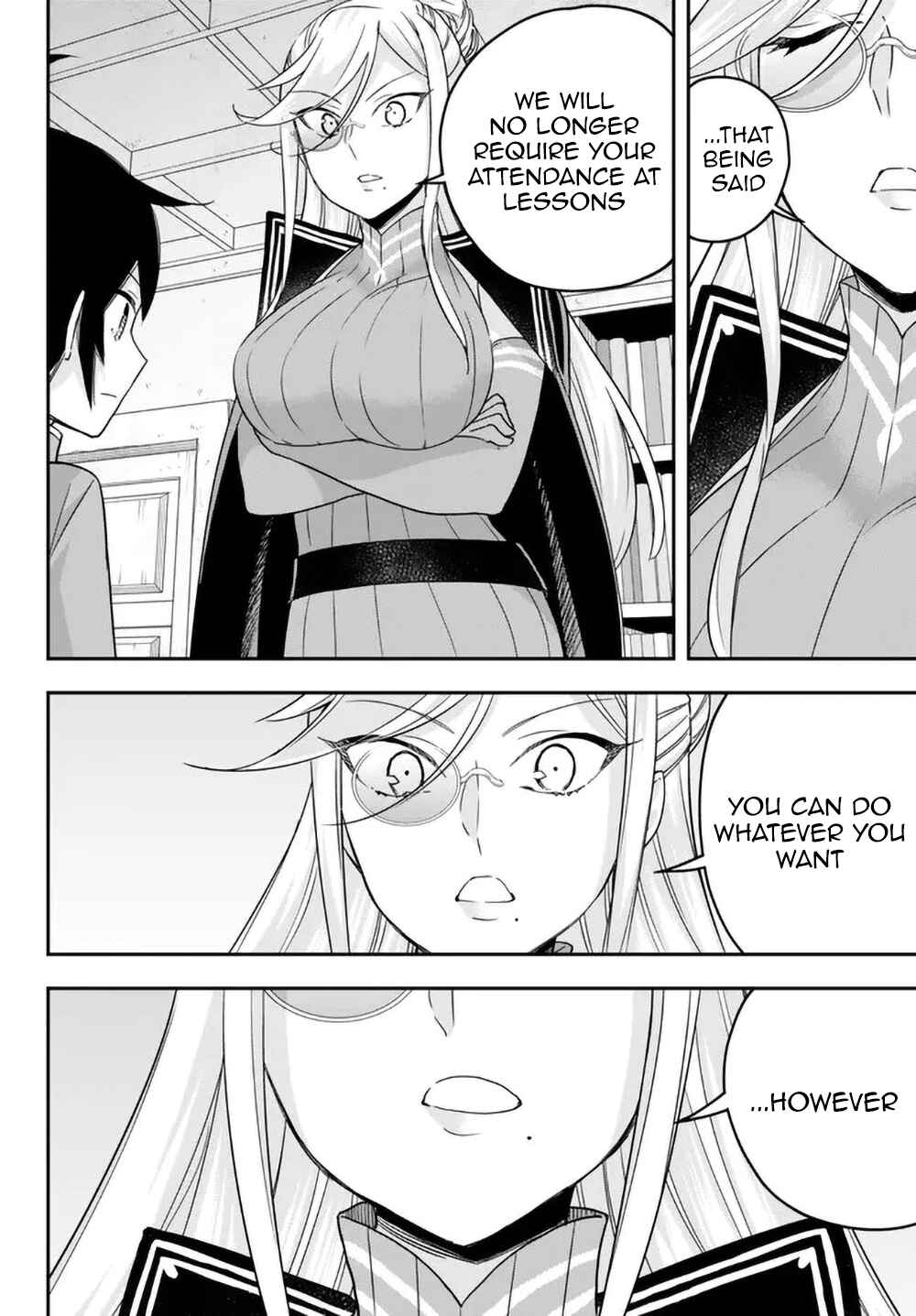 Chapter 64 - Page 10