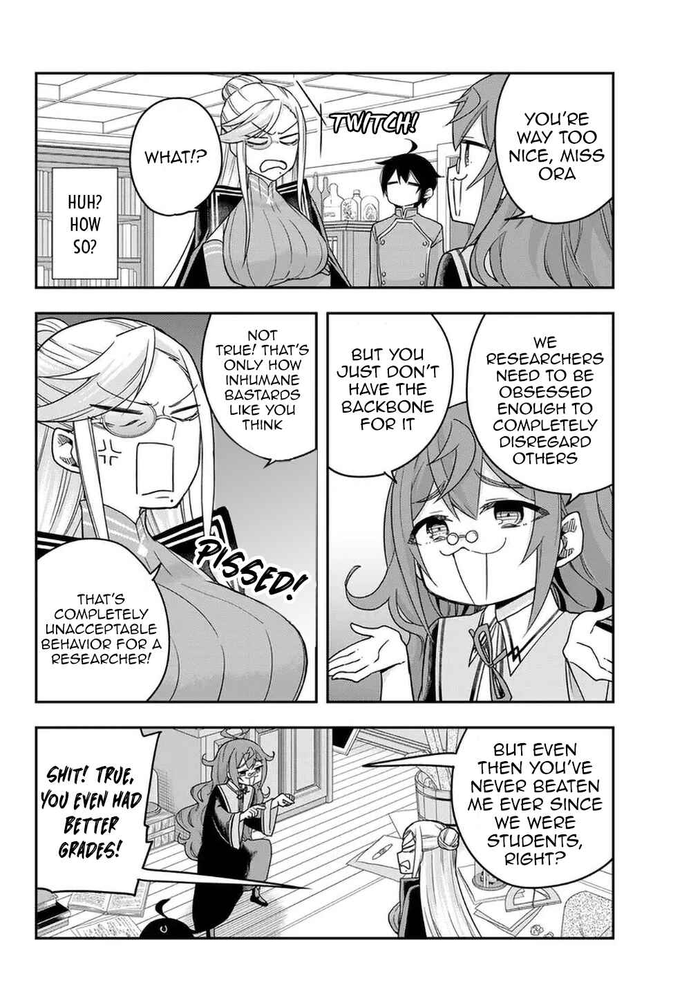 Chapter 64 - Page 13