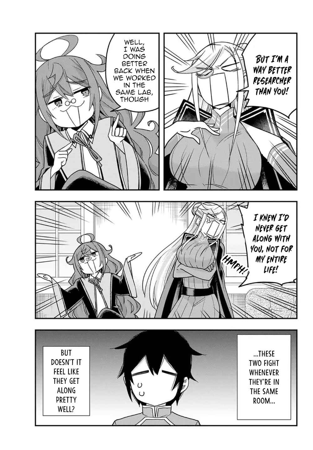 Chapter 64 - Page 14