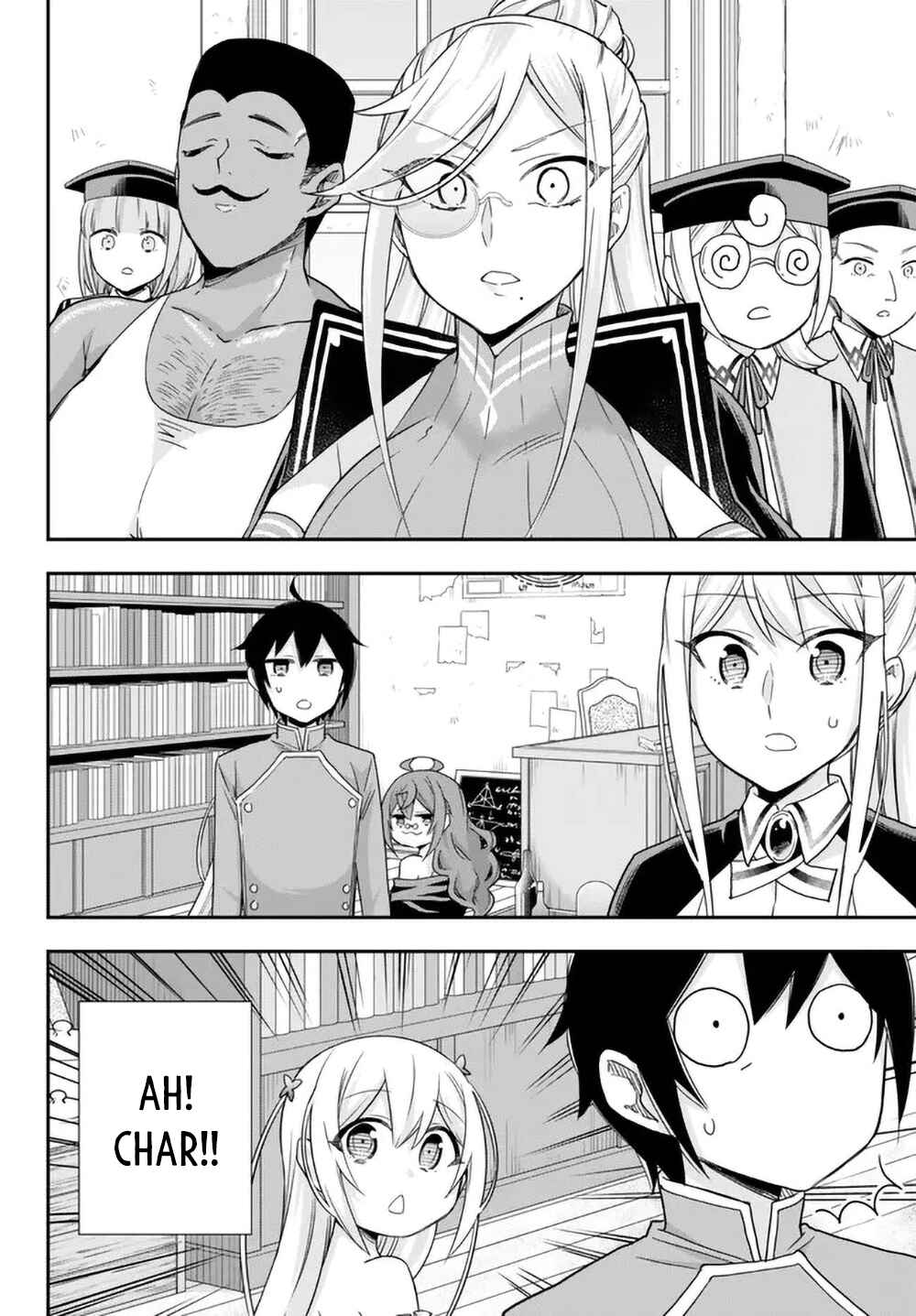 Chapter 64 - Page 2
