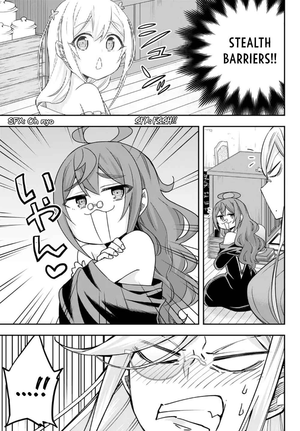 Chapter 64 - Page 3