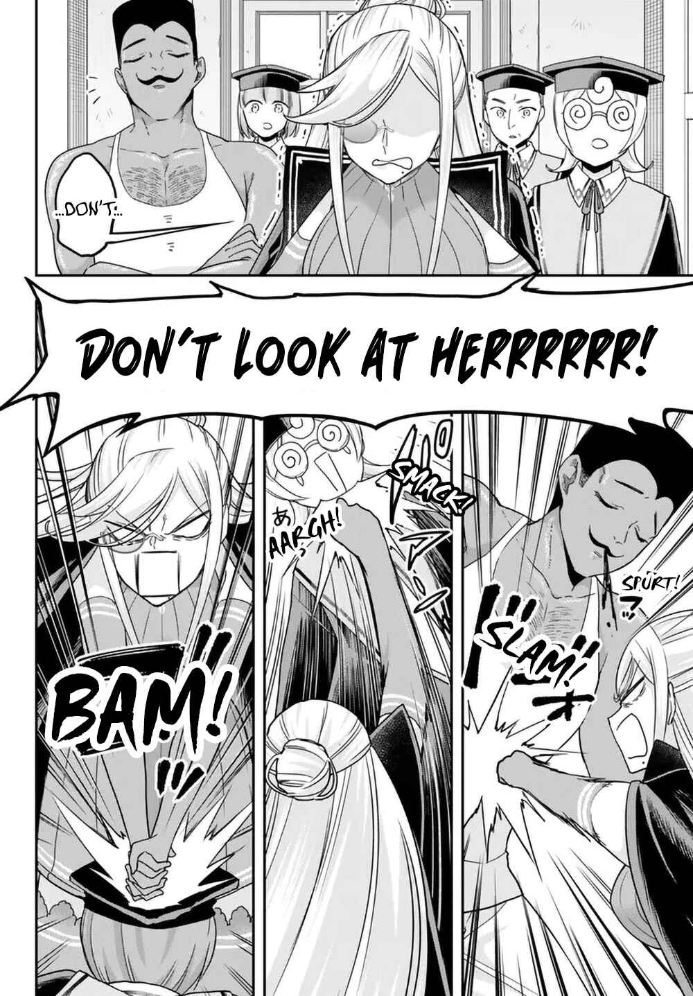 Chapter 64 - Page 4