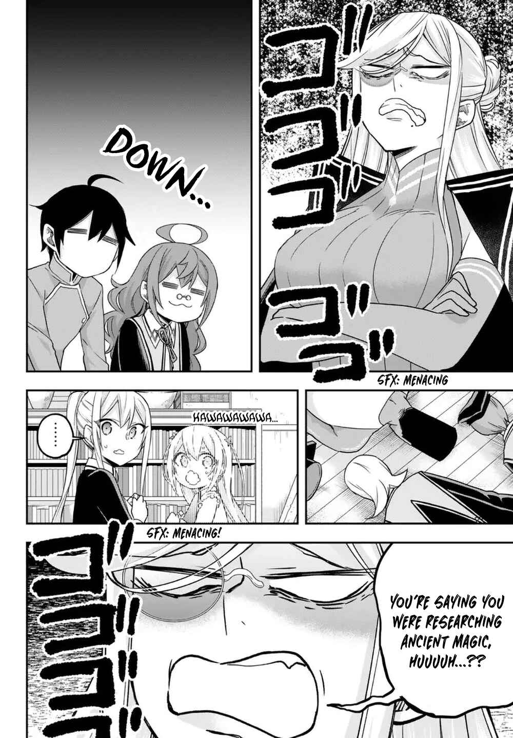 Chapter 64 - Page 6