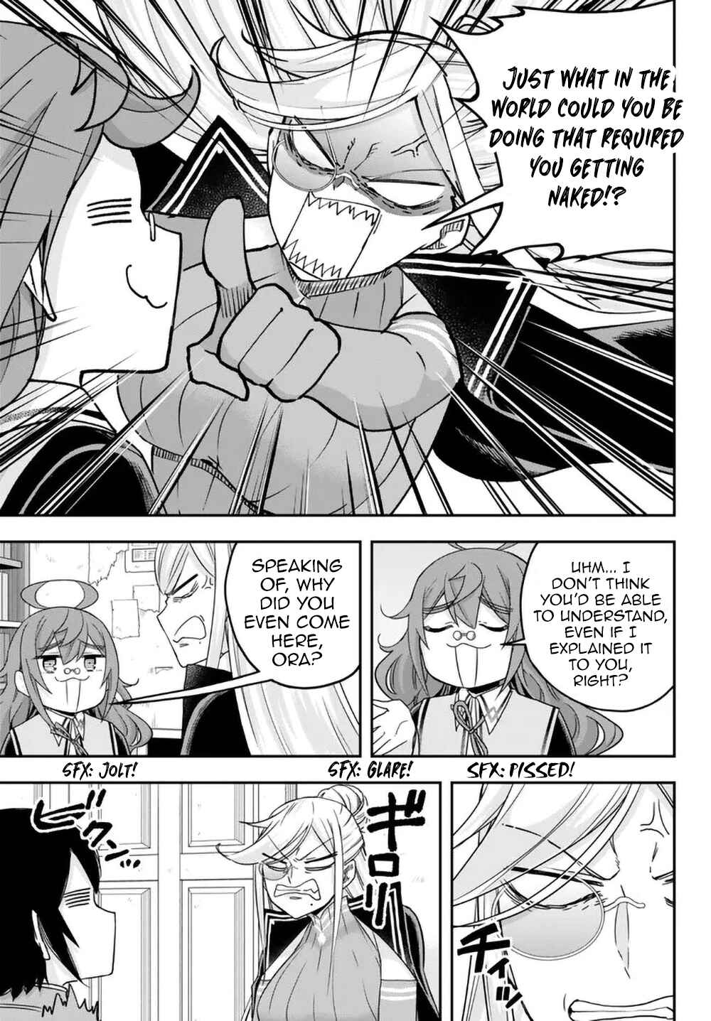Chapter 64 - Page 7