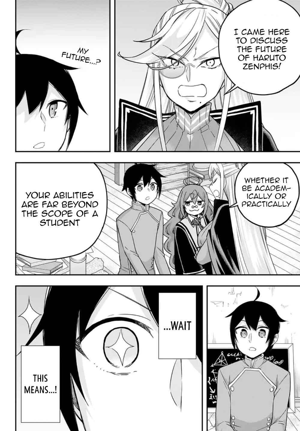 Chapter 64 - Page 8