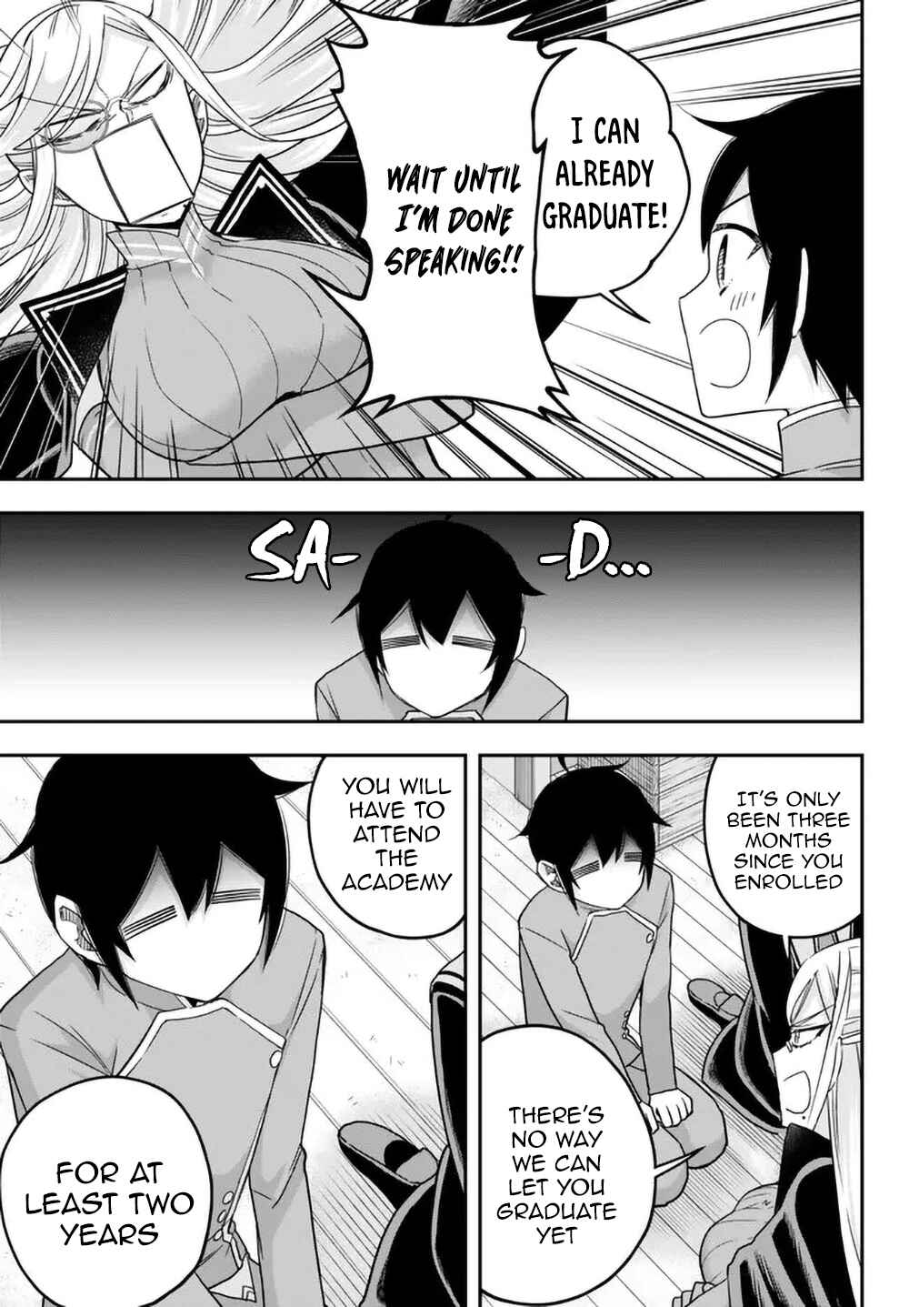 Chapter 64 - Page 9