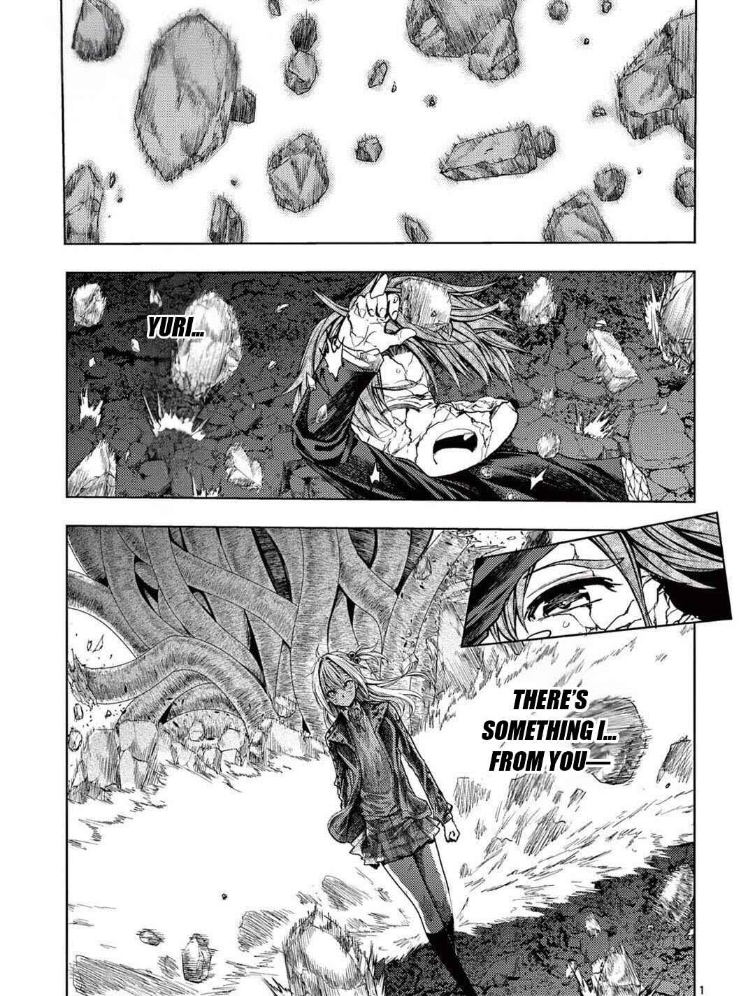Chapter 241 - Page 1