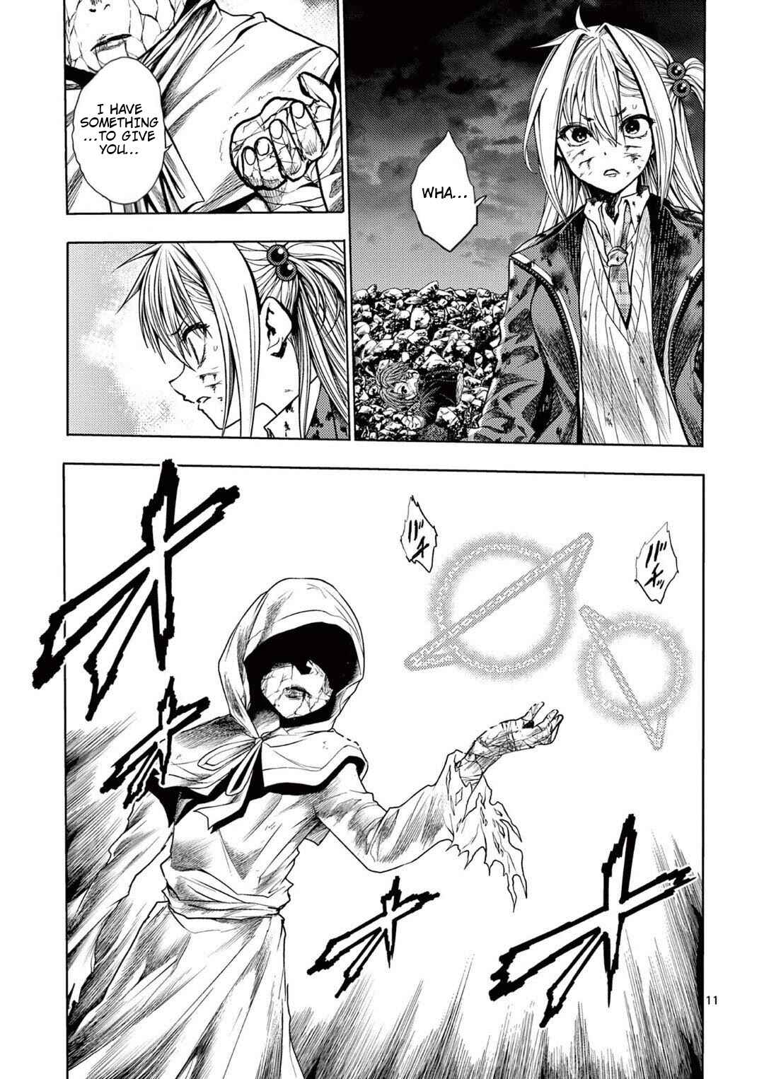 Chapter 241 - Page 11