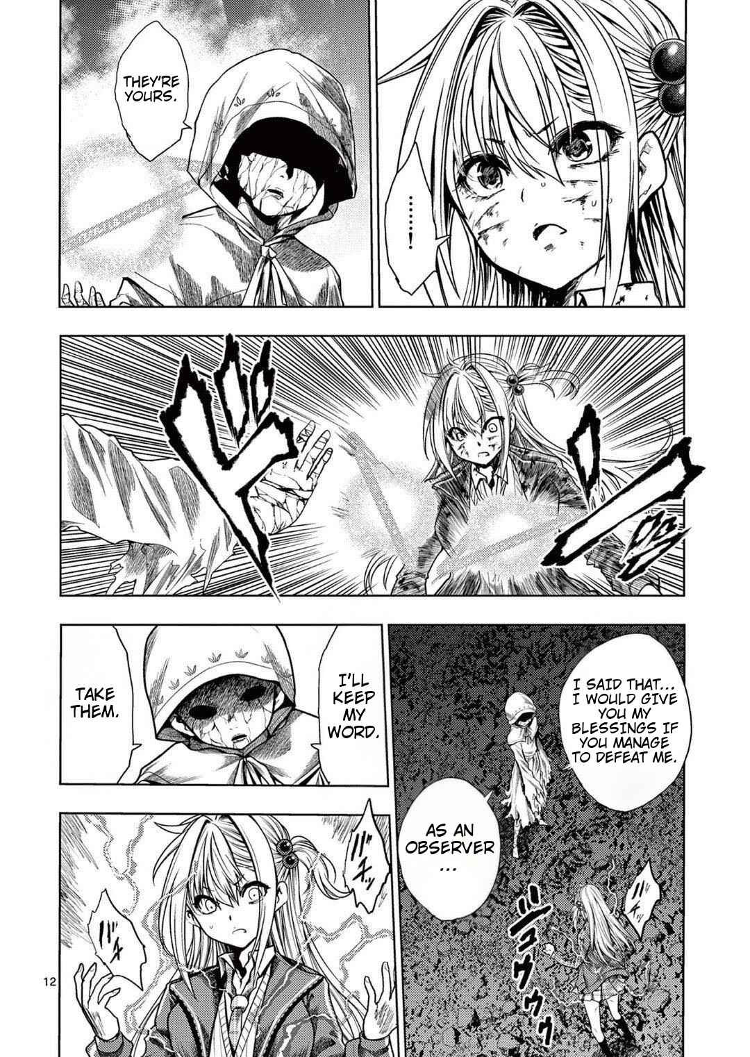 Chapter 241 - Page 12