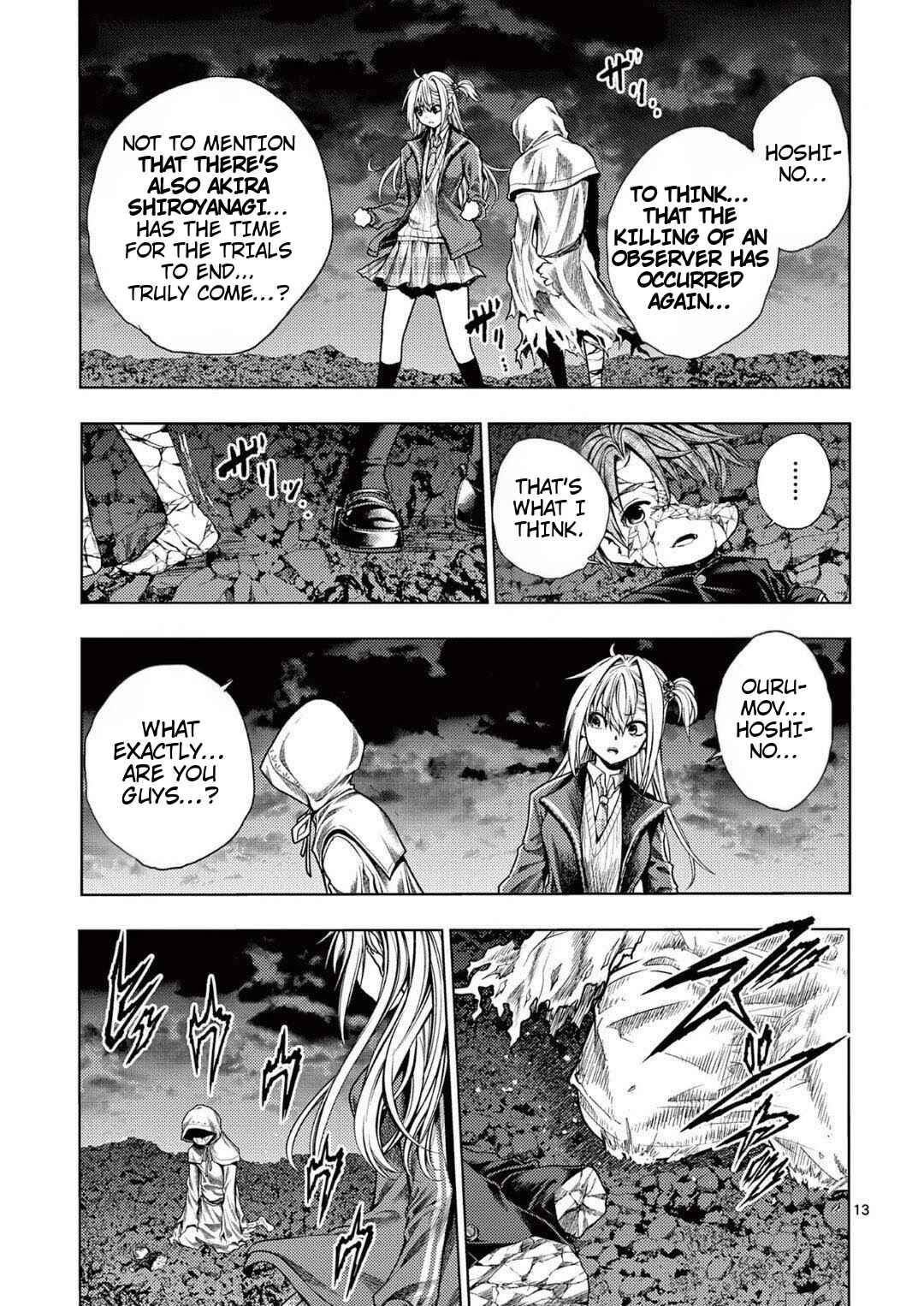 Chapter 241 - Page 13