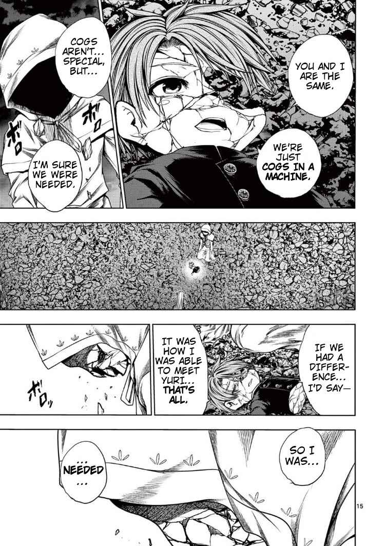Chapter 241 - Page 15