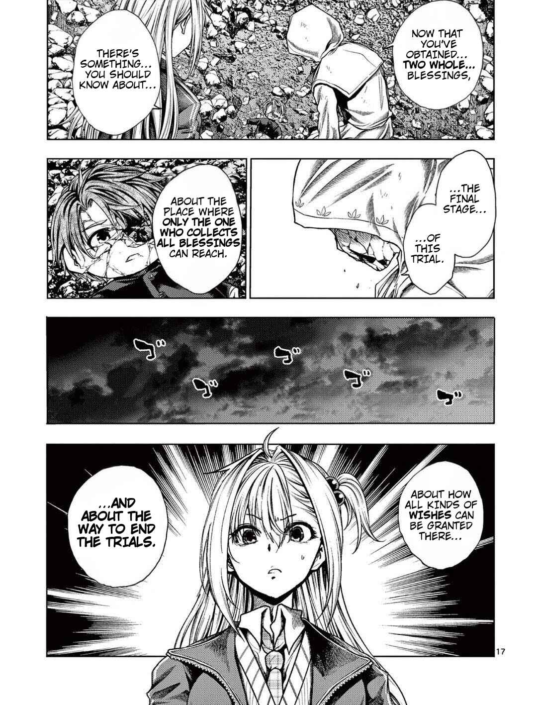 Chapter 241 - Page 17