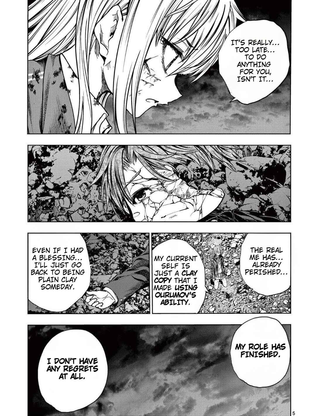 Chapter 241 - Page 5