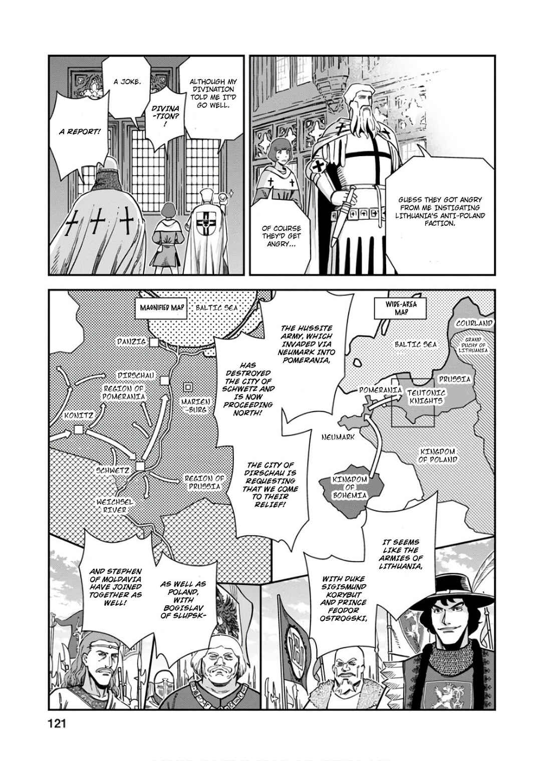 Chapter 54 - Page 11