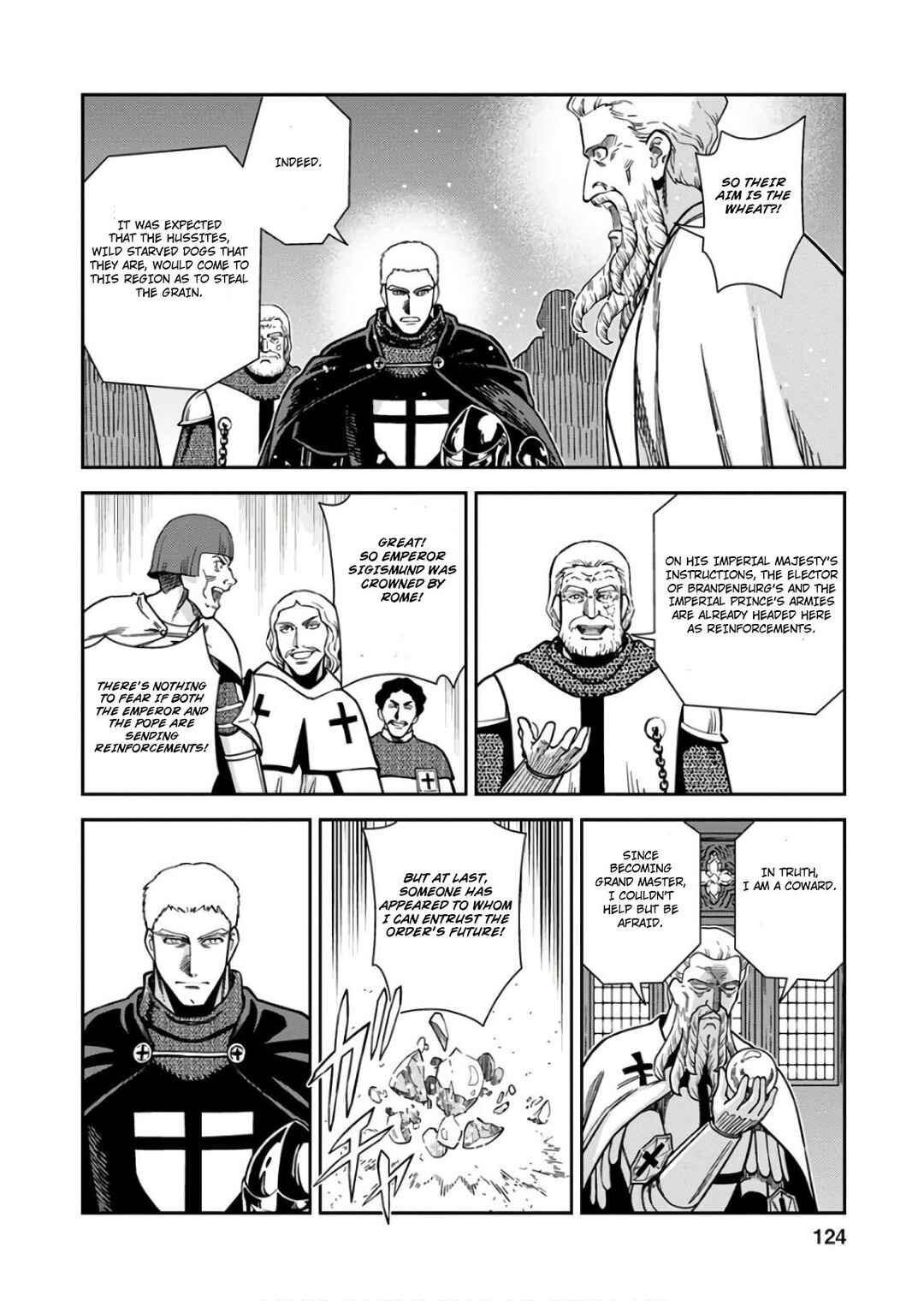 Chapter 54 - Page 14