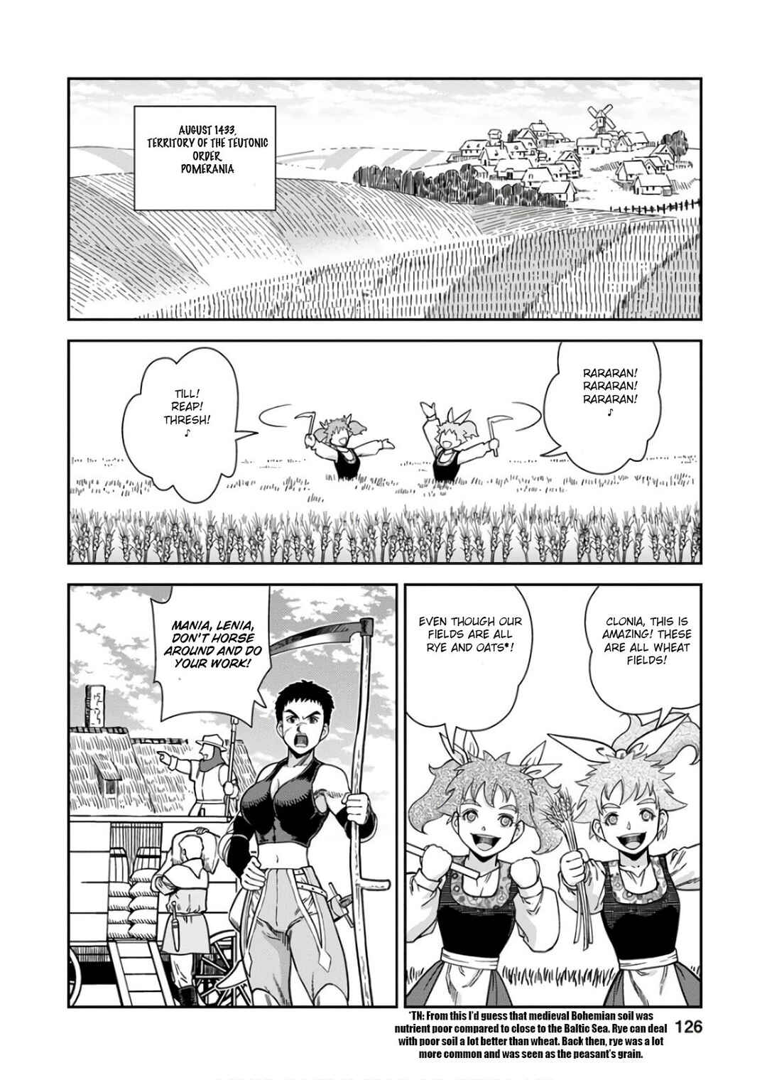 Chapter 54 - Page 16